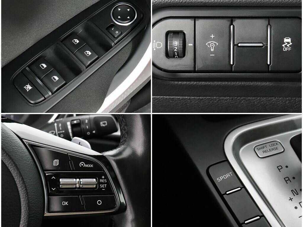 Купить Kia Ceed, 2019, 75 026 км, фото №16