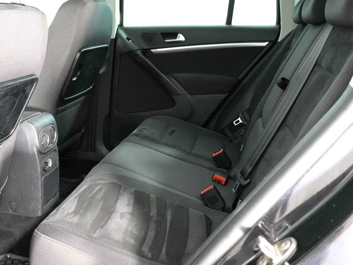 Купить Volkswagen Tiguan, 2012, 213 752 км, фото №11