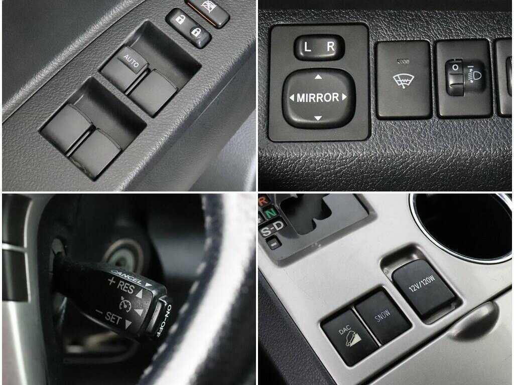 Купить Toyota Highlander, 2013, 104 000 км, фото №16