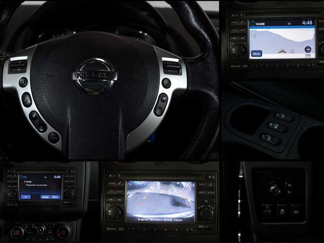 Купить Nissan Qashqai, 2012, 97 000 км, фото №13