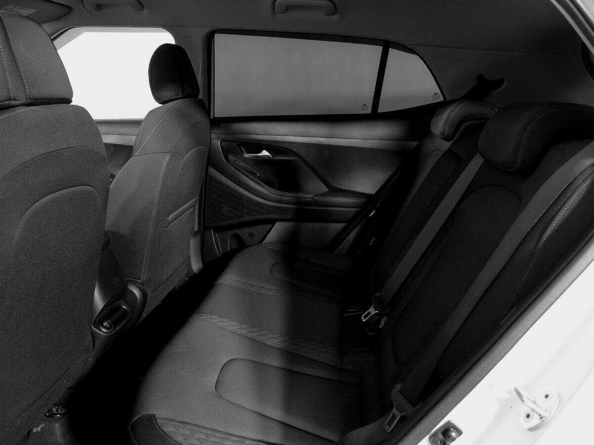 Купить Hyundai Creta, 2022, 55 600 км, фото №10