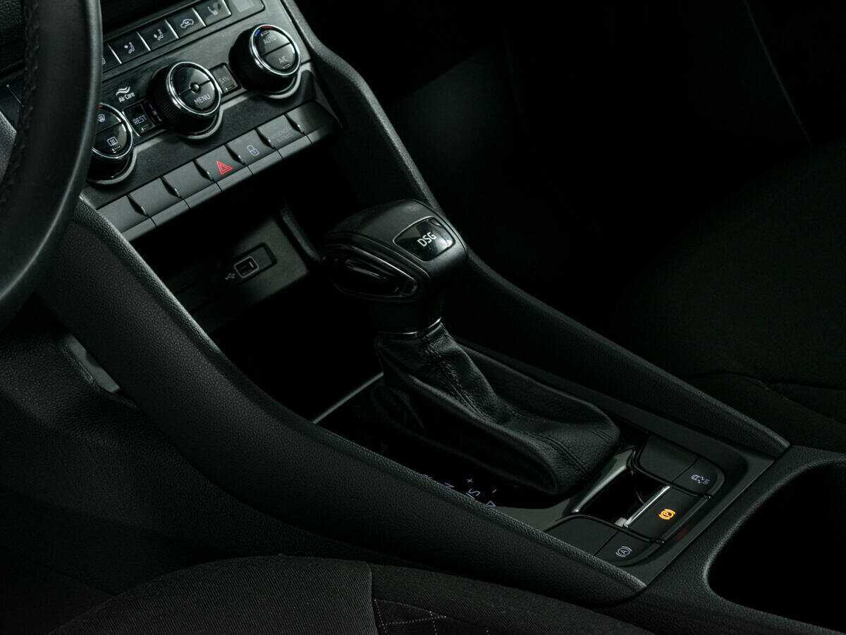 Купить Skoda Kodiaq, 2019, 97 758 км, фото №16