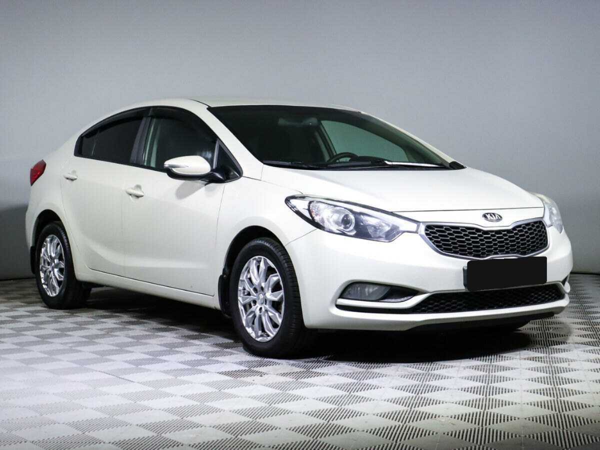 Kia Cerato