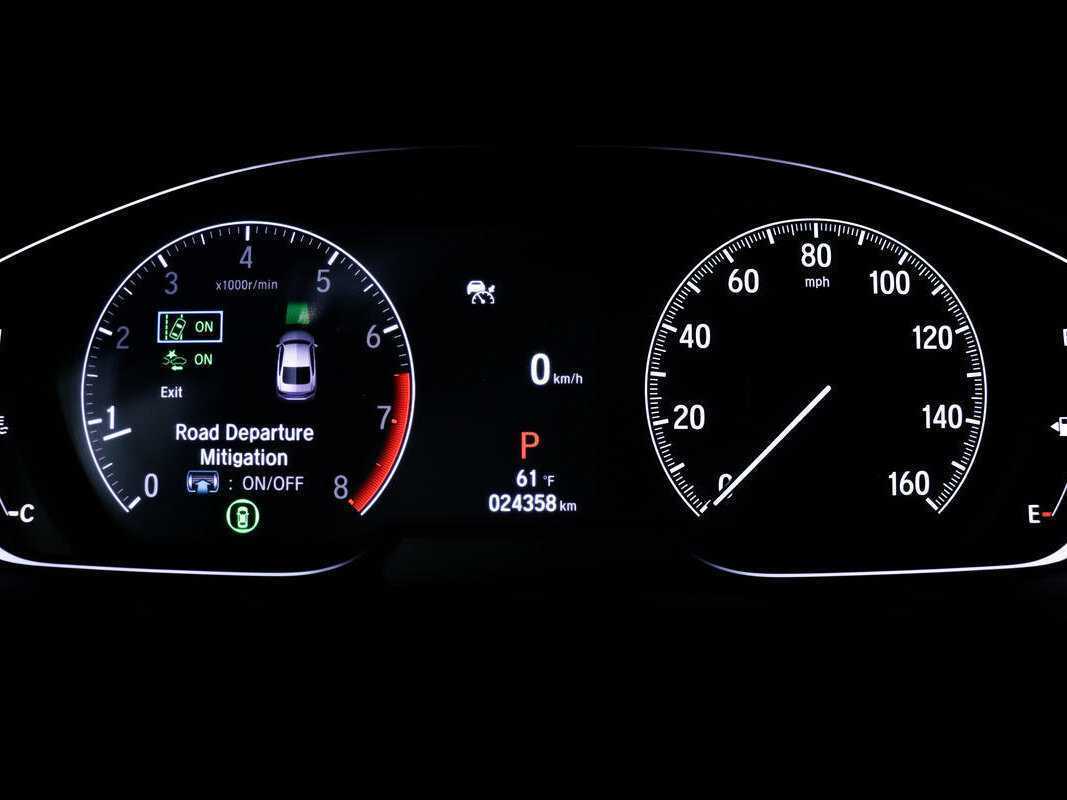 Купить Honda Accord, 2022, 24 500 км, фото №10