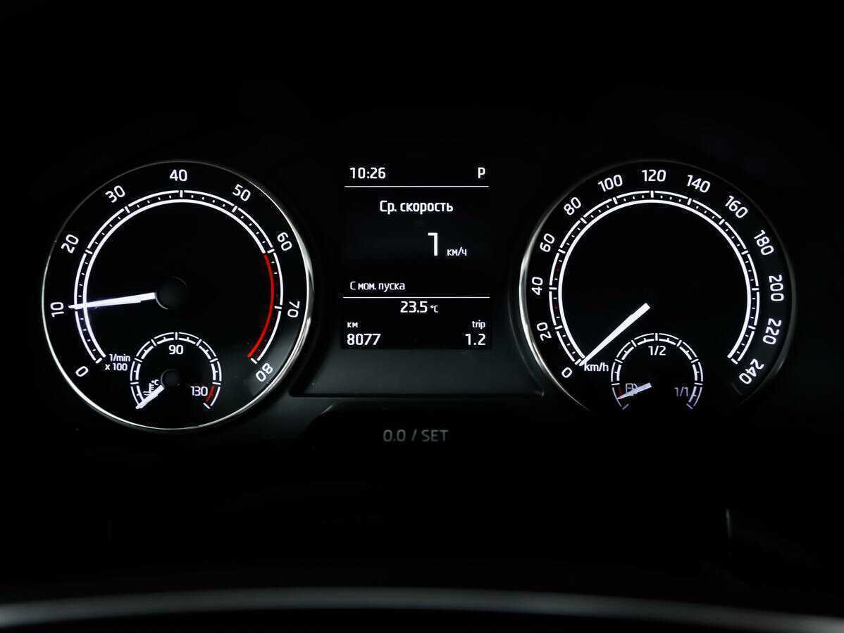 Купить Skoda Rapid, 2022, 8 075 км, фото №10