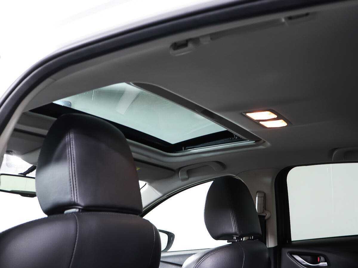 Купить Mazda 6, 2015, 167 479 км, фото №15