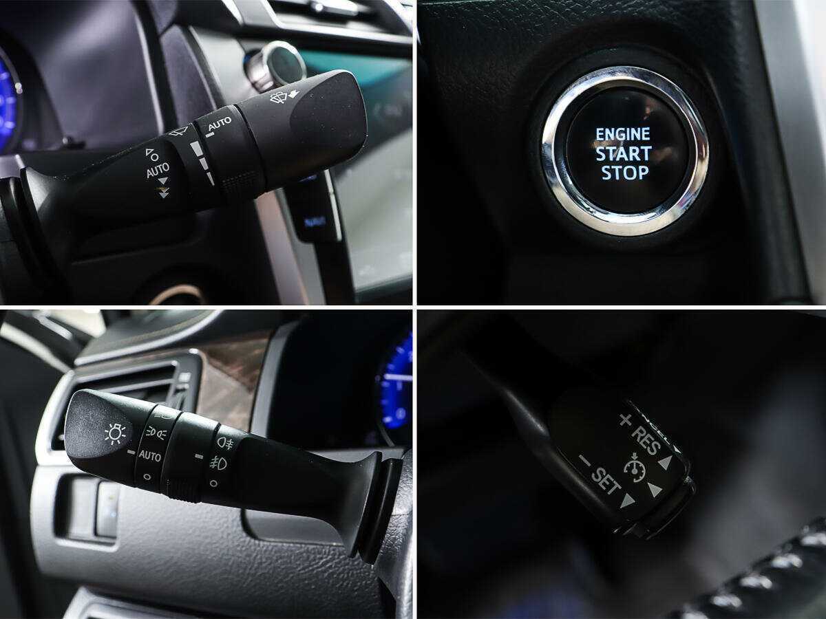 Купить Toyota Camry, 2017, 120 578 км, фото №16