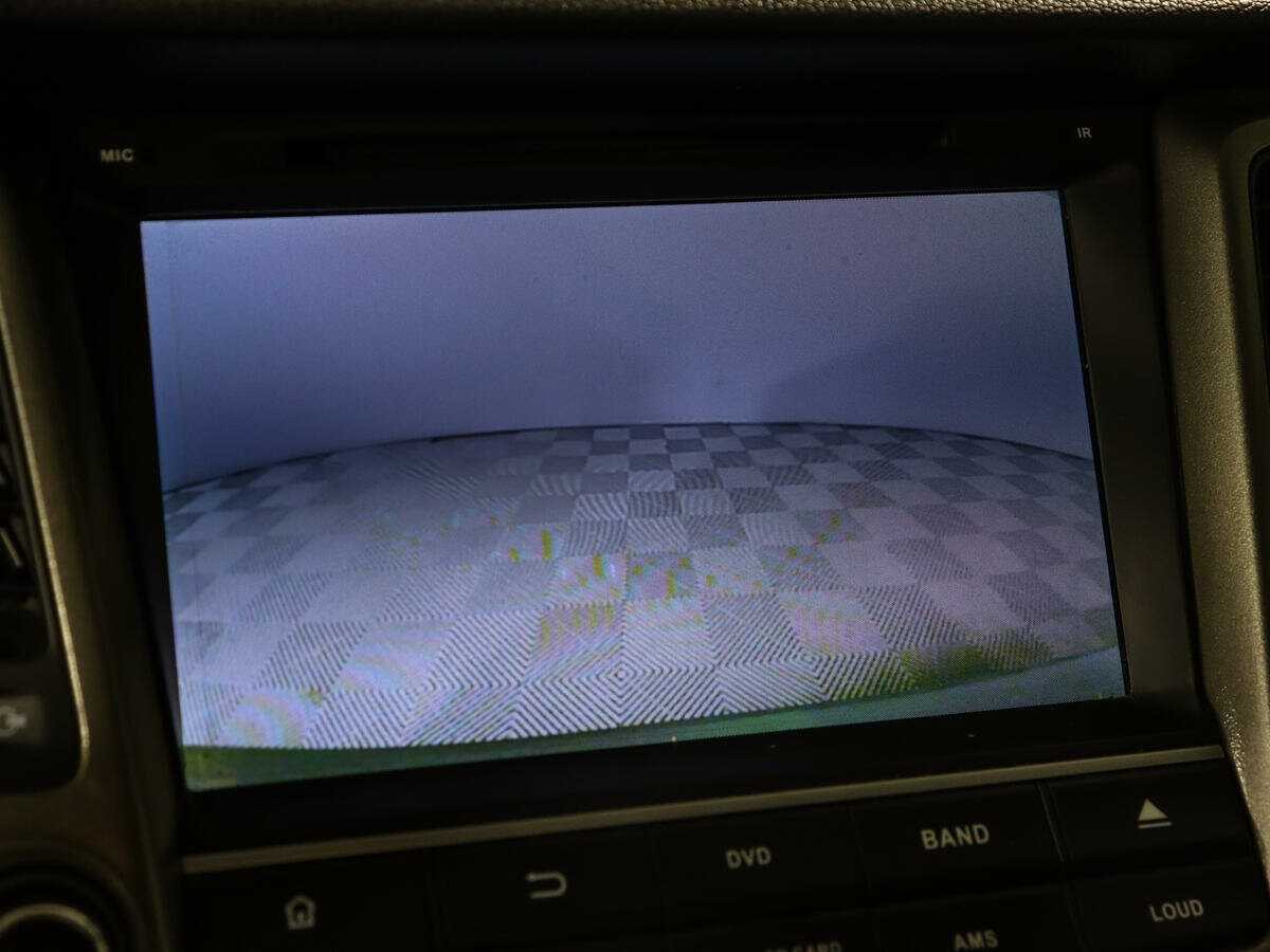 Купить Hyundai Tucson, 2016, 89 509 км, фото №13