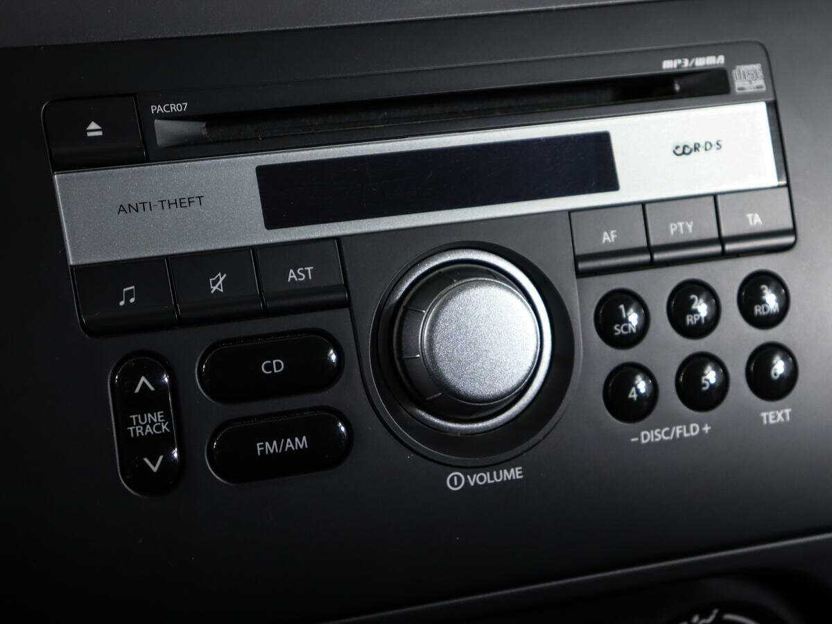 Купить Suzuki SX4, 2014, 33 204 км, фото №18