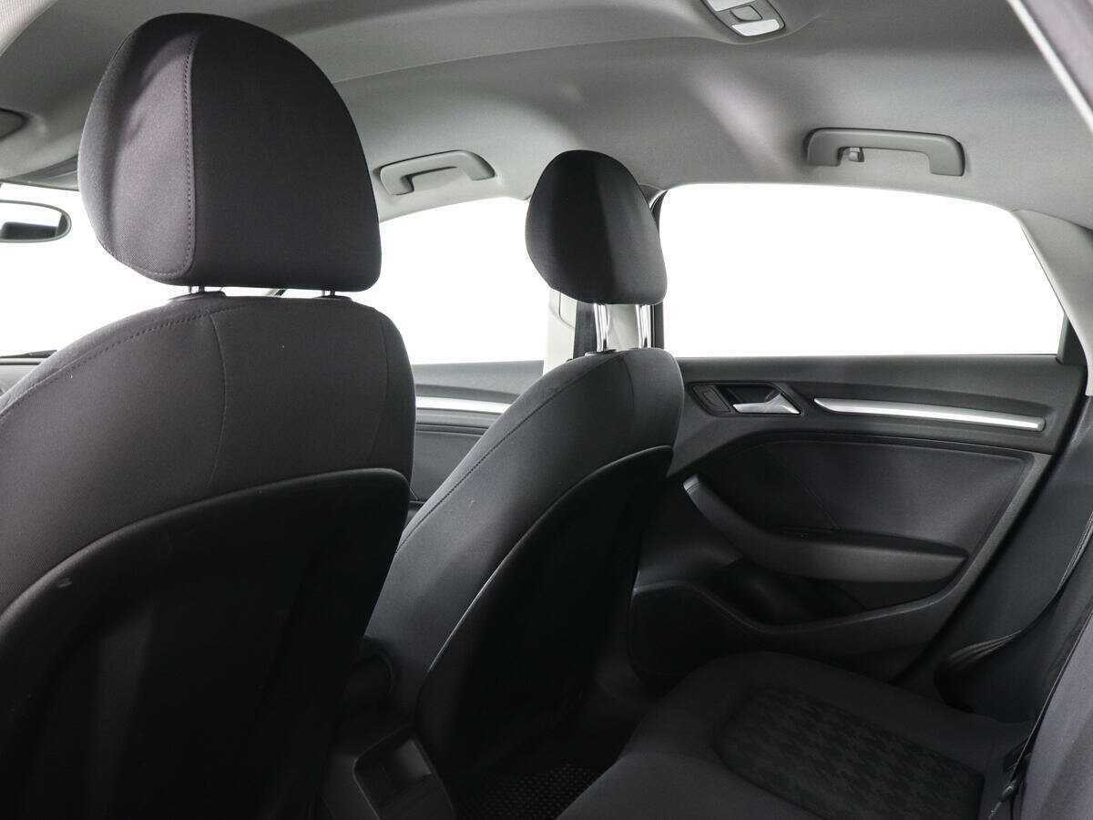 Купить Audi A3, 2013, 135 715 км, фото №10