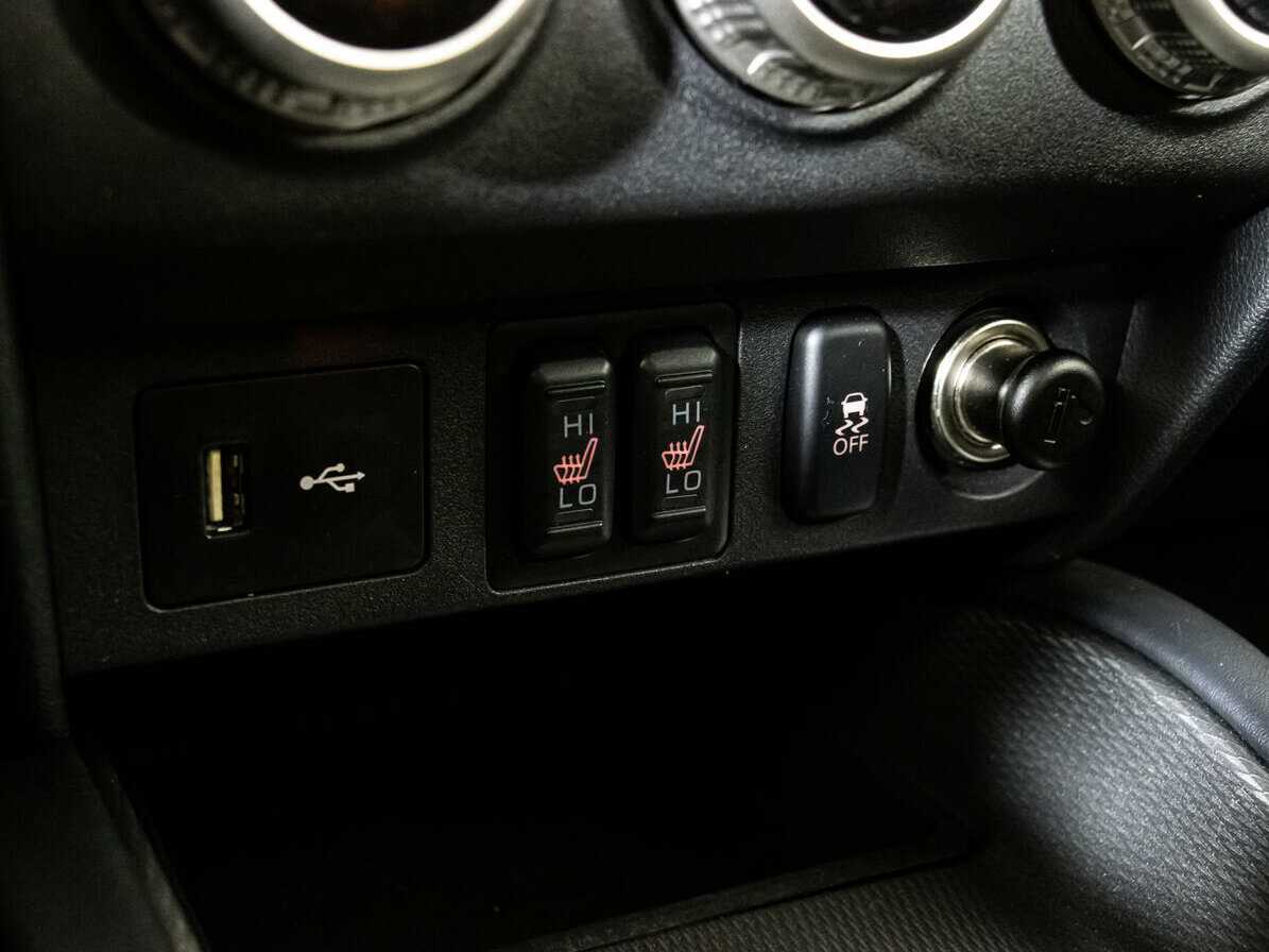 Купить Mitsubishi ASX, 2021, 28 572 км, фото №14