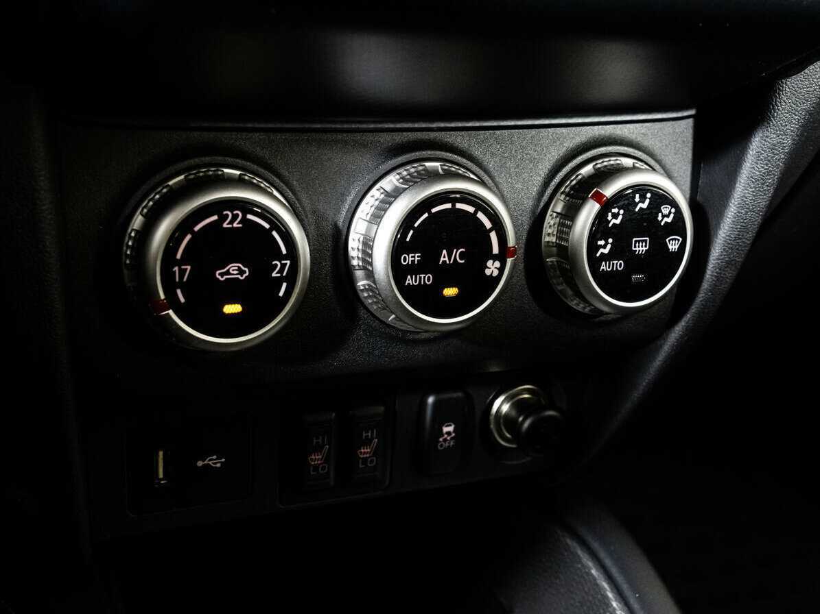 Купить Mitsubishi ASX, 2021, 28 572 км, фото №15