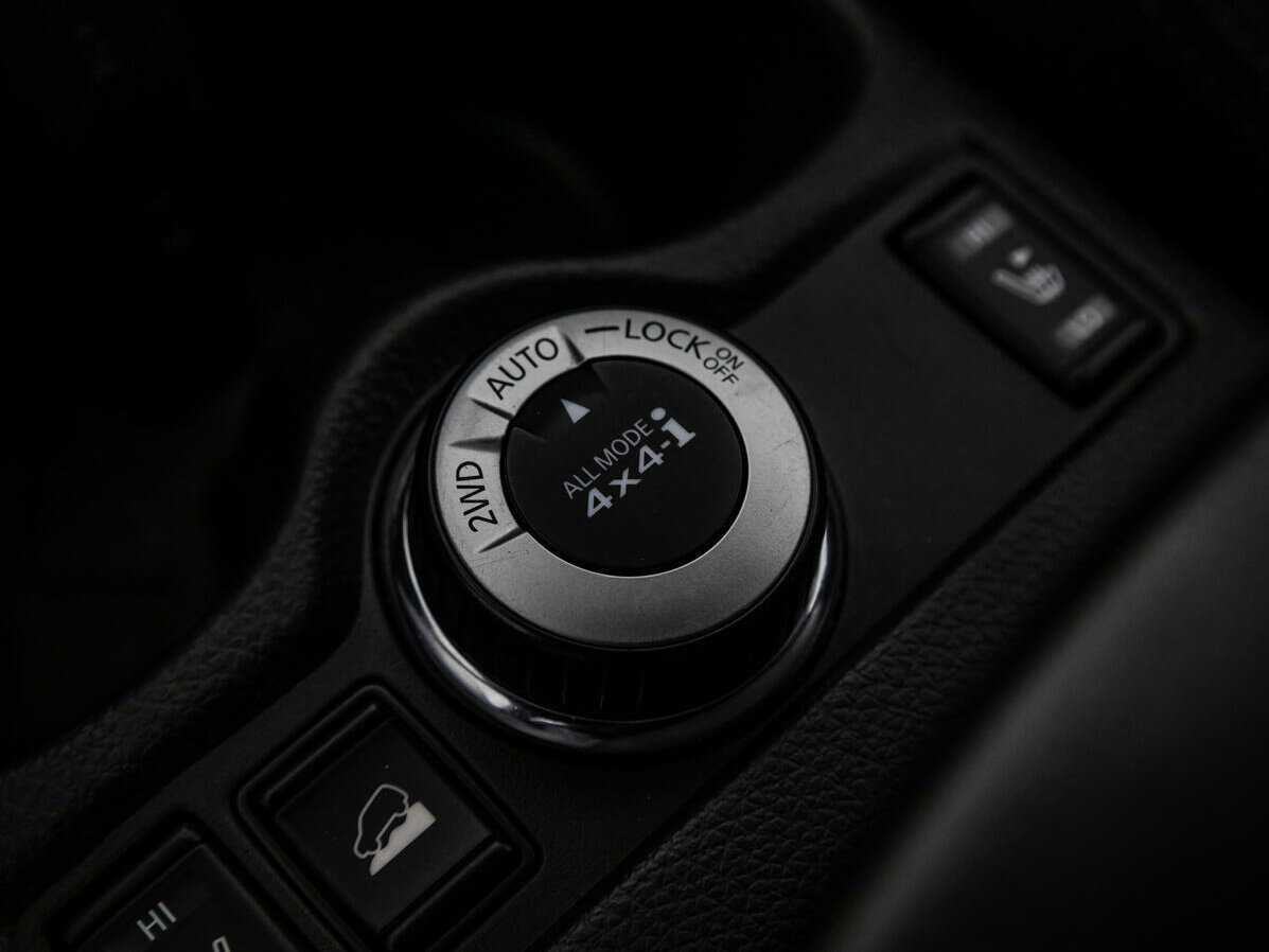 Купить Nissan X-Trail, 2018, 127 776 км, фото №14