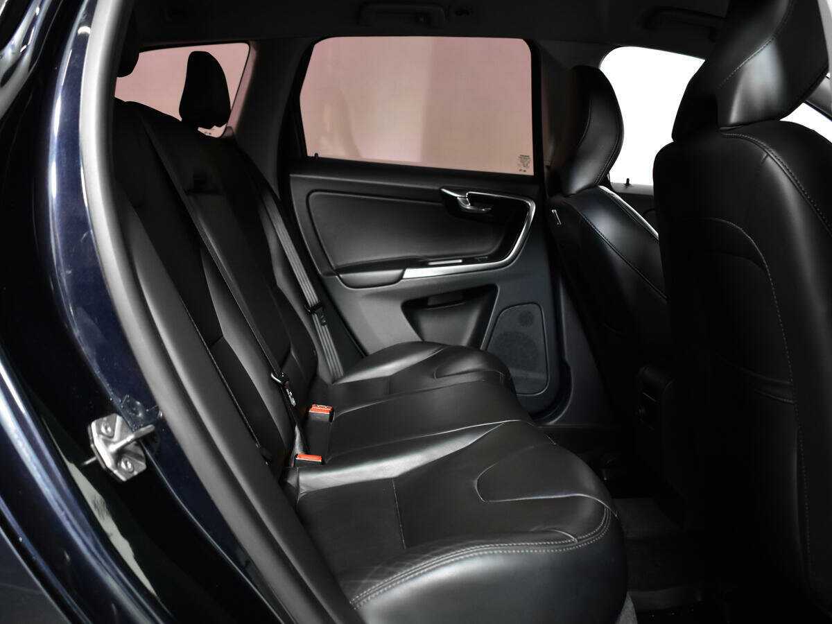 Купить Volvo XC60, 2016, 253 732 км, фото №10