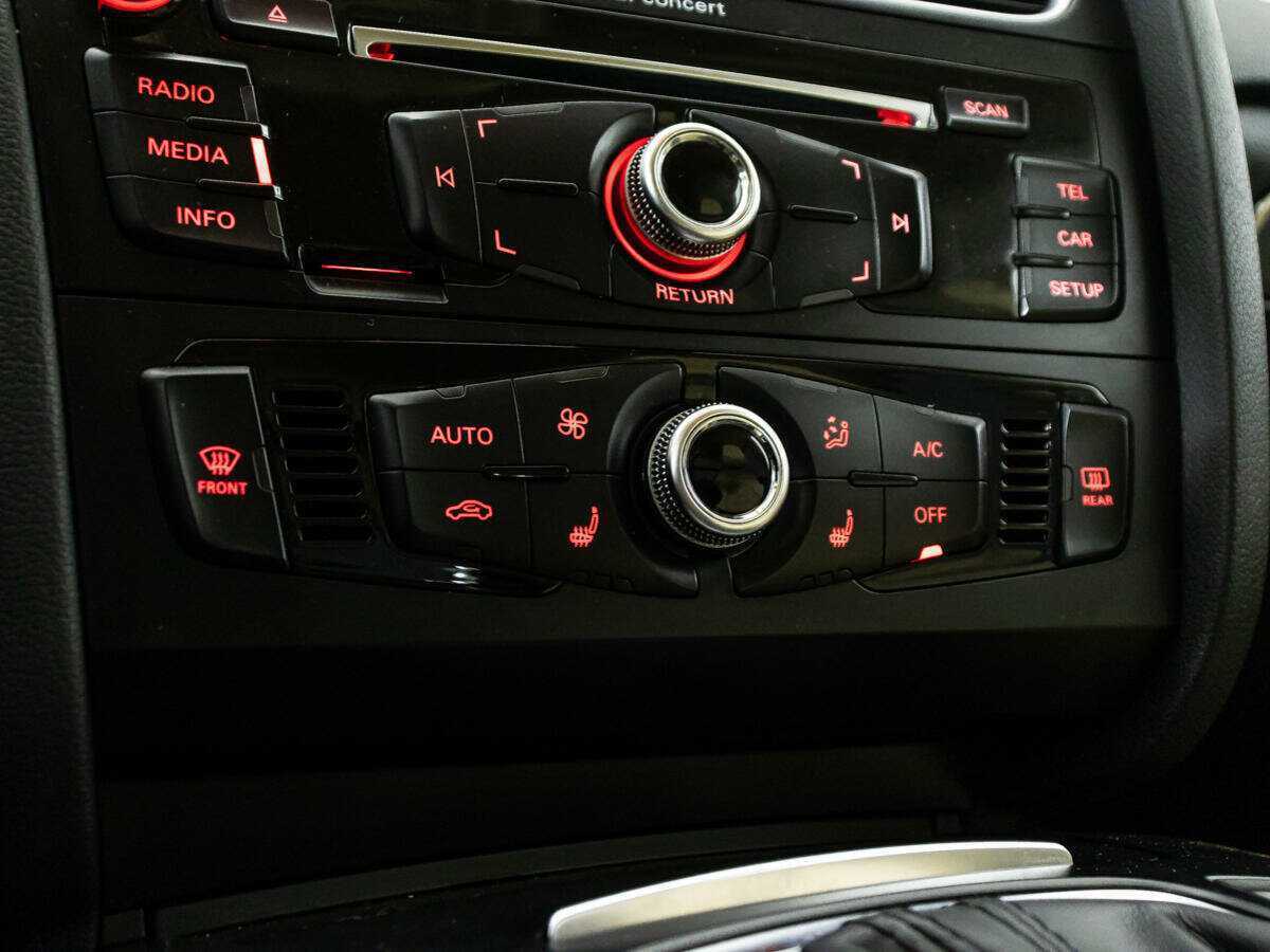 Купить Audi A5 Sportback, 2015, 208 672 км, фото №16