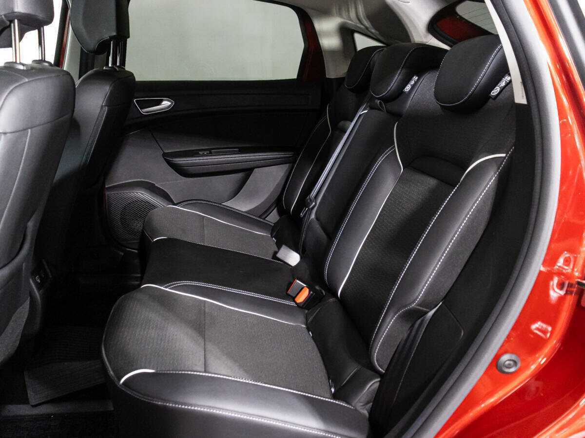 Купить Renault Arkana, 2021, 31 228 км, фото №10