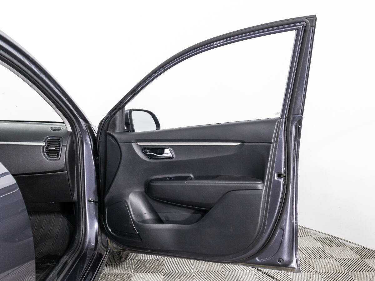 Купить Kia Rio, 2021, 41 786 км, фото №29