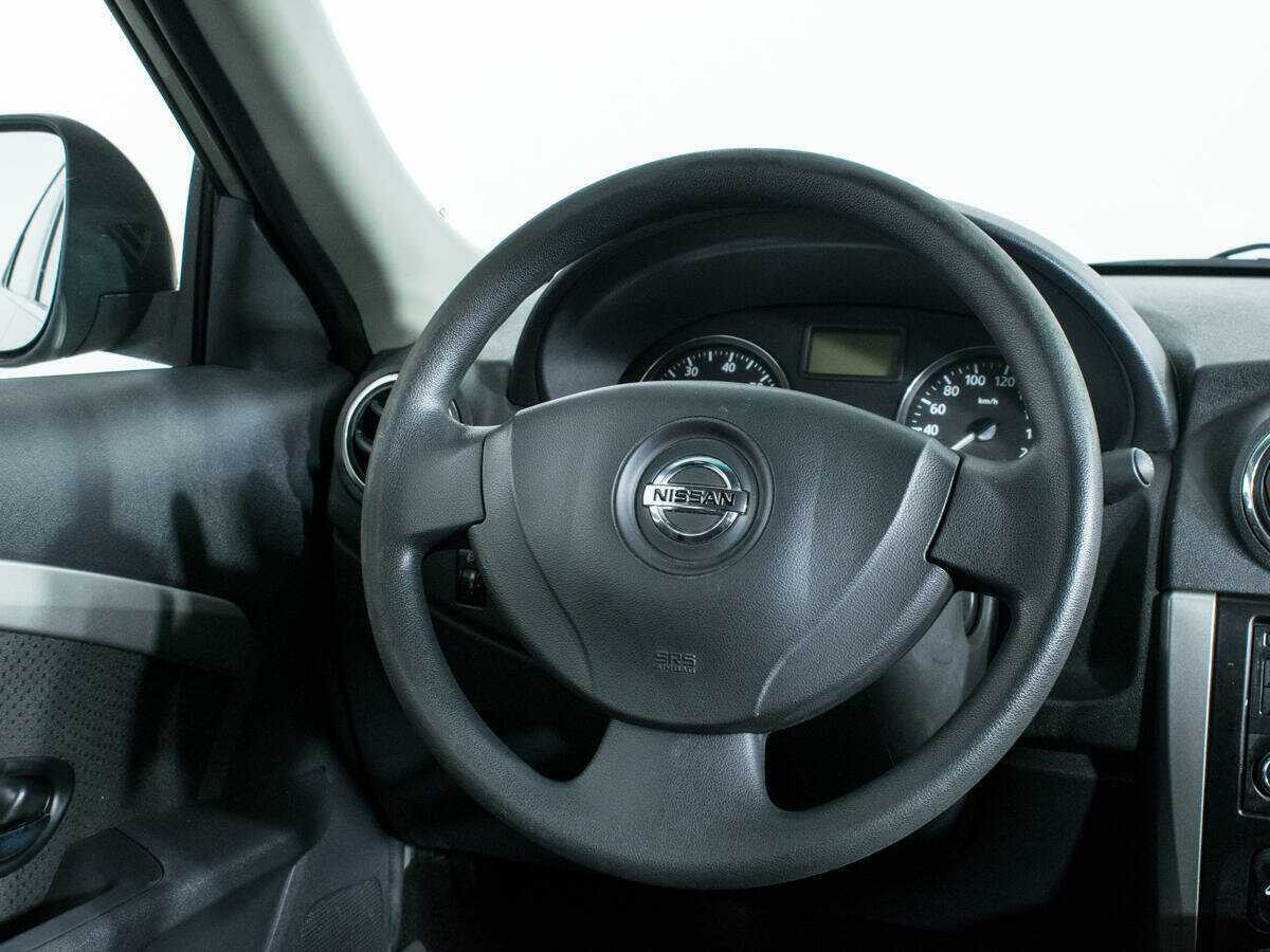 Купить Nissan Almera, 2016, 50 000 км, фото №13
