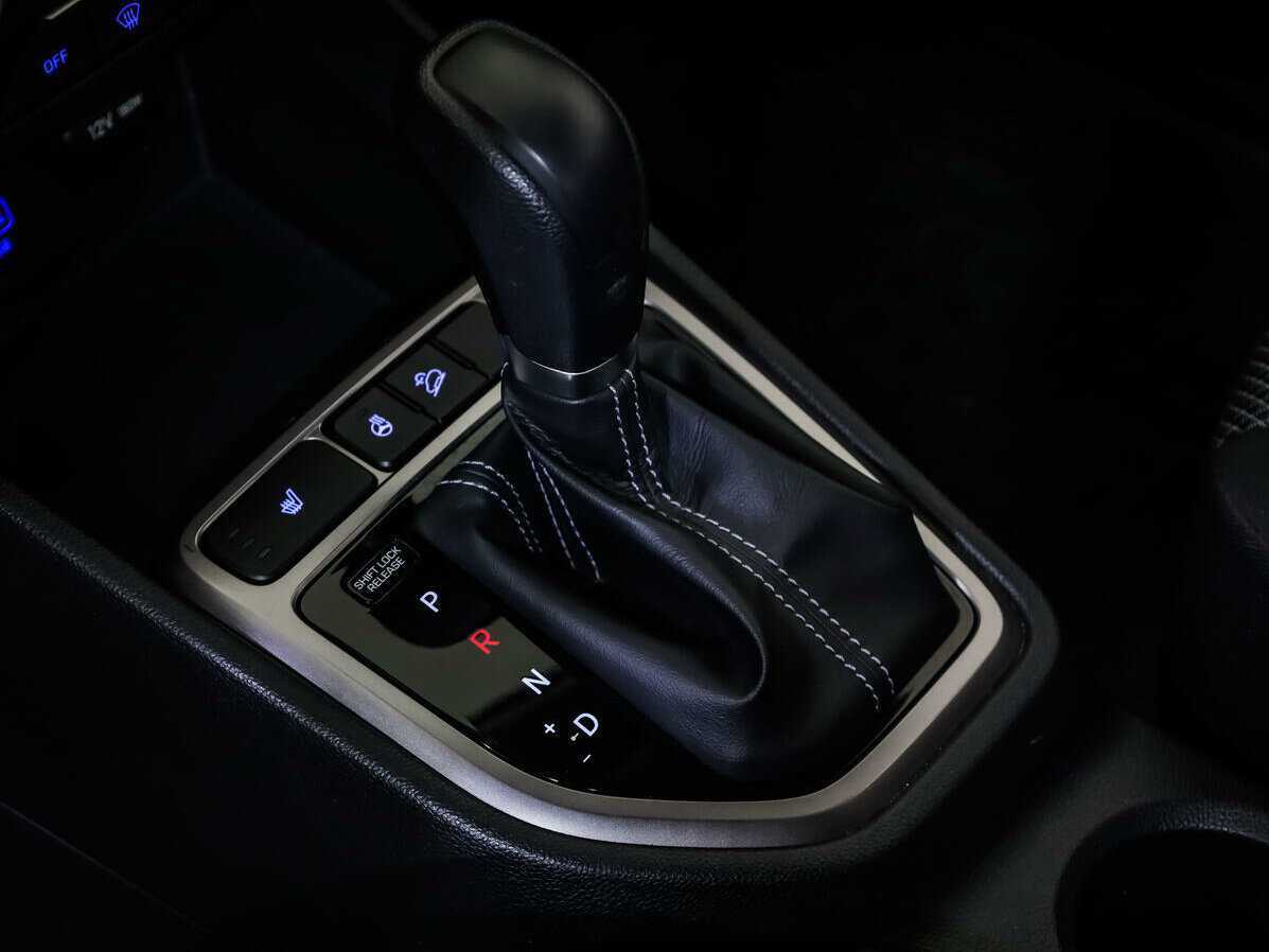 Купить Hyundai Creta, 2021, 19 446 км, фото №15