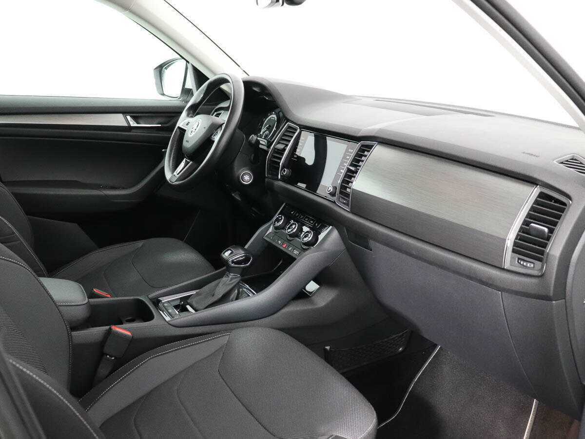 Купить Skoda Kodiaq, 2018, 137 000 км, фото №9