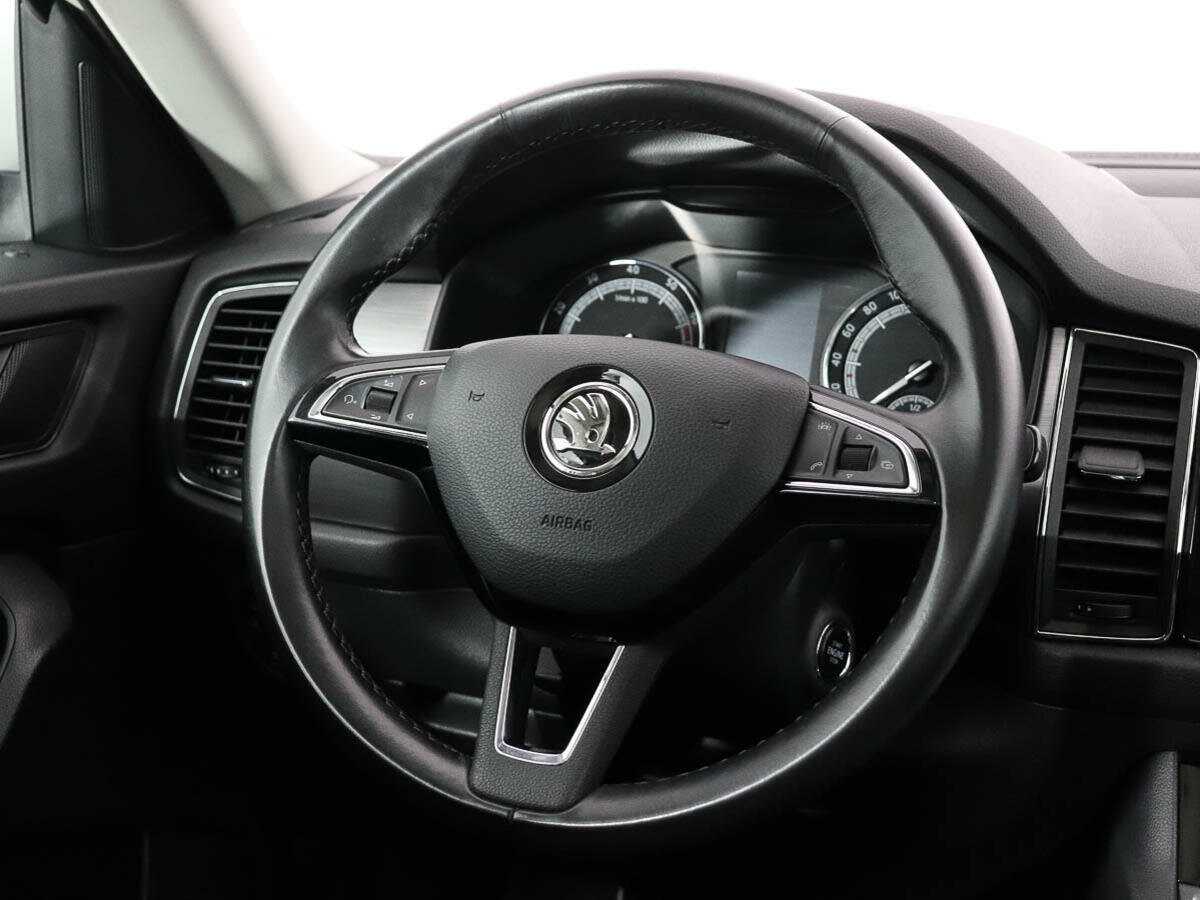 Купить Skoda Kodiaq, 2018, 137 000 км, фото №15
