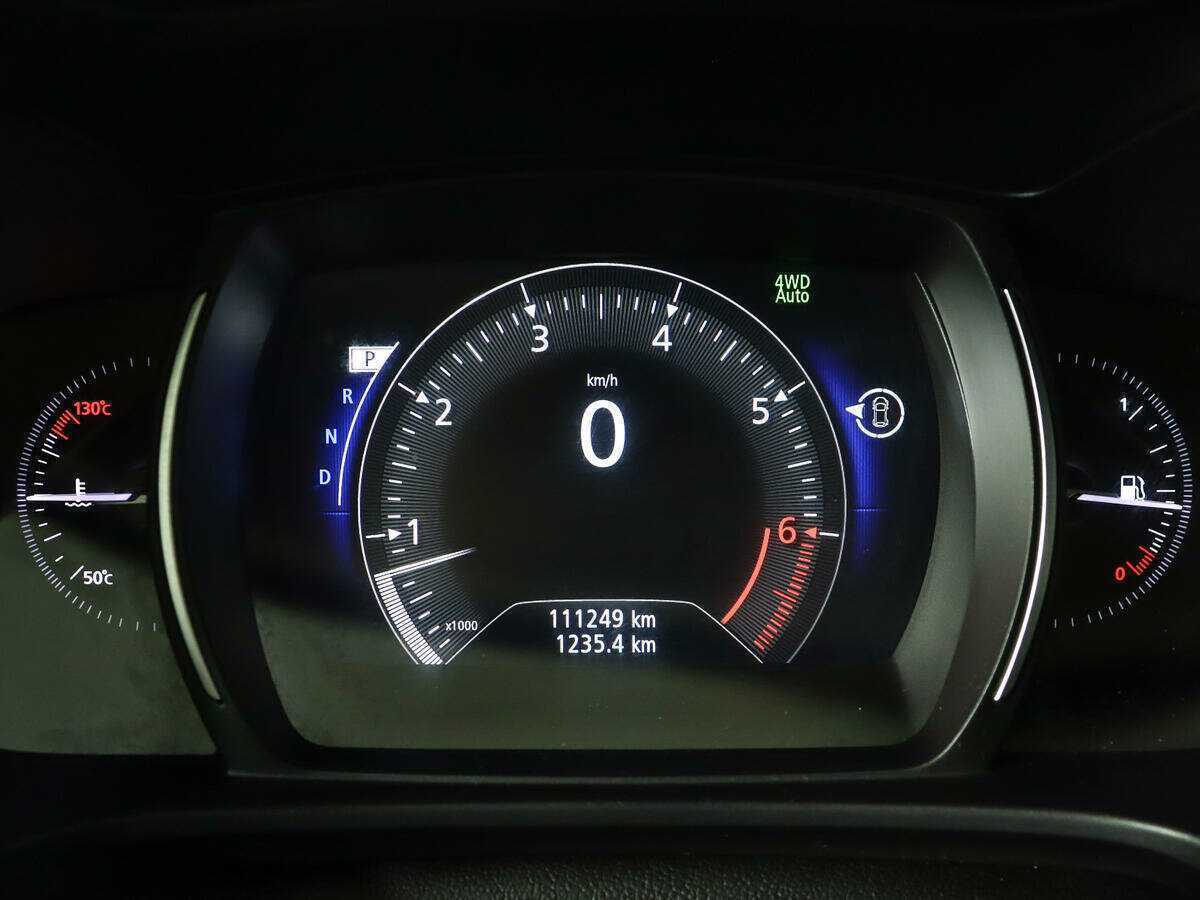 Купить Renault Koleos, 2018, 111 300 км, фото №10