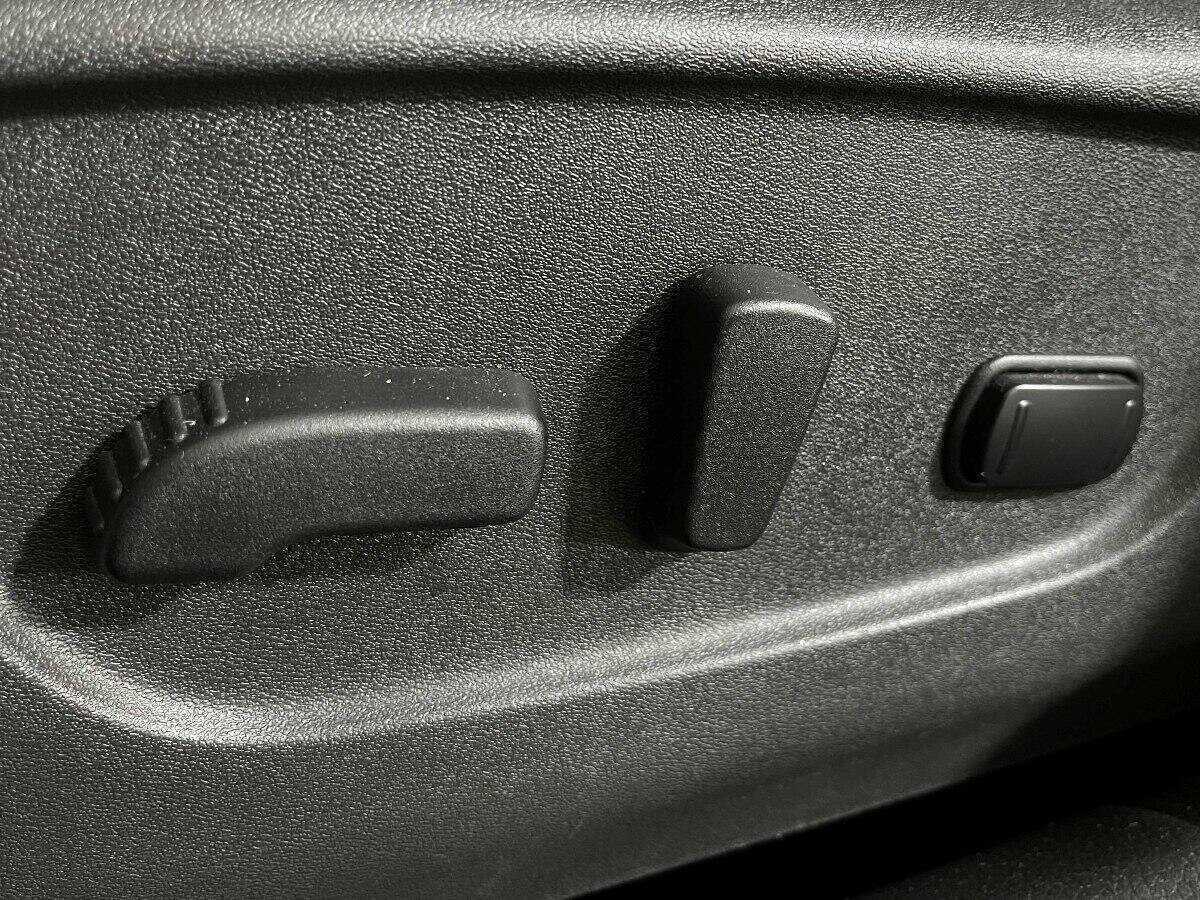 Купить Nissan X-Trail, 2017, 80 117 км, фото №13