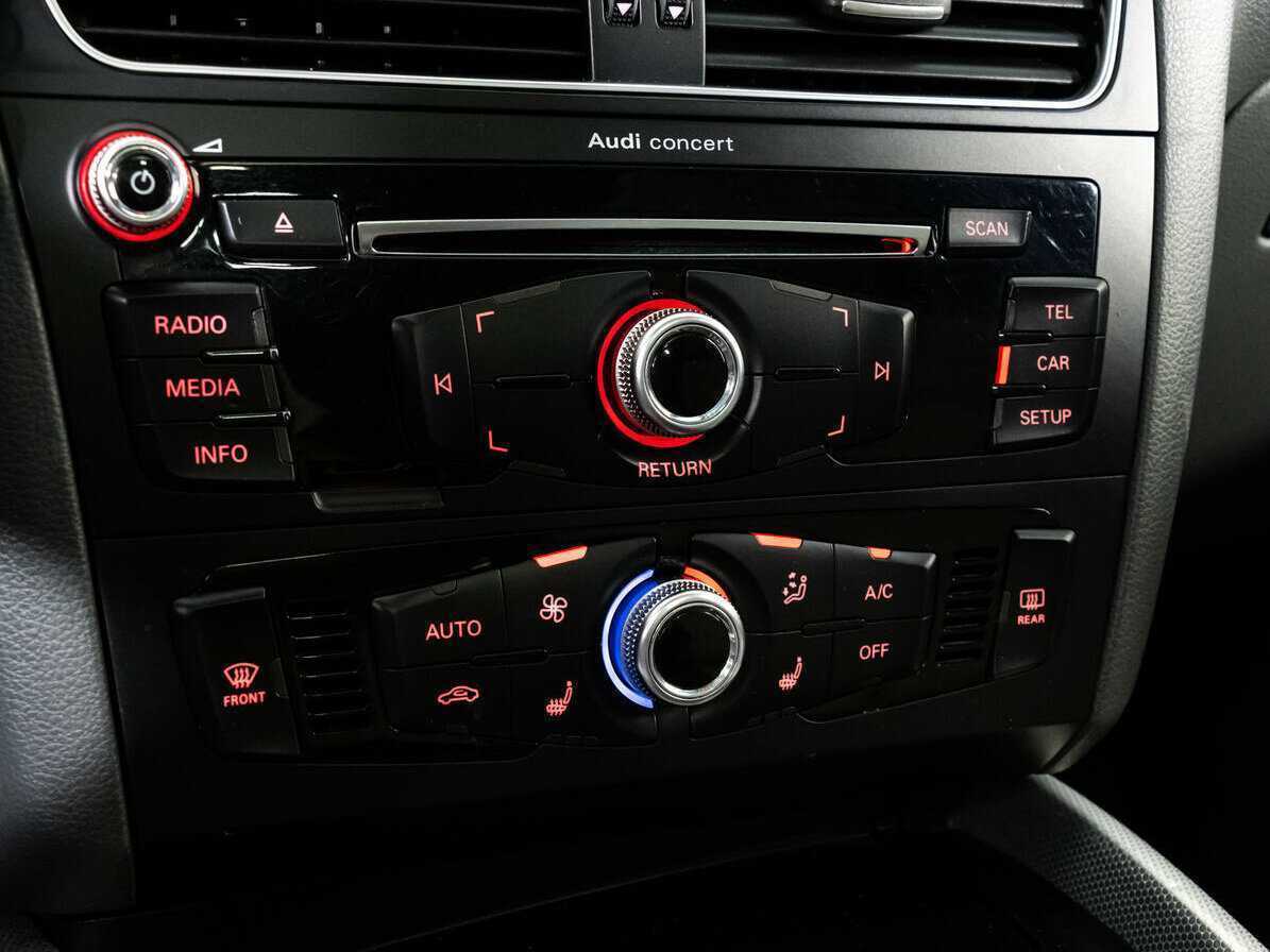 Купить Audi Q5, 2014, 120 000 км, фото №12