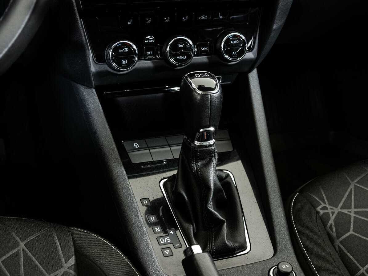 Купить Skoda Octavia, 2019, 122 000 км, фото №12