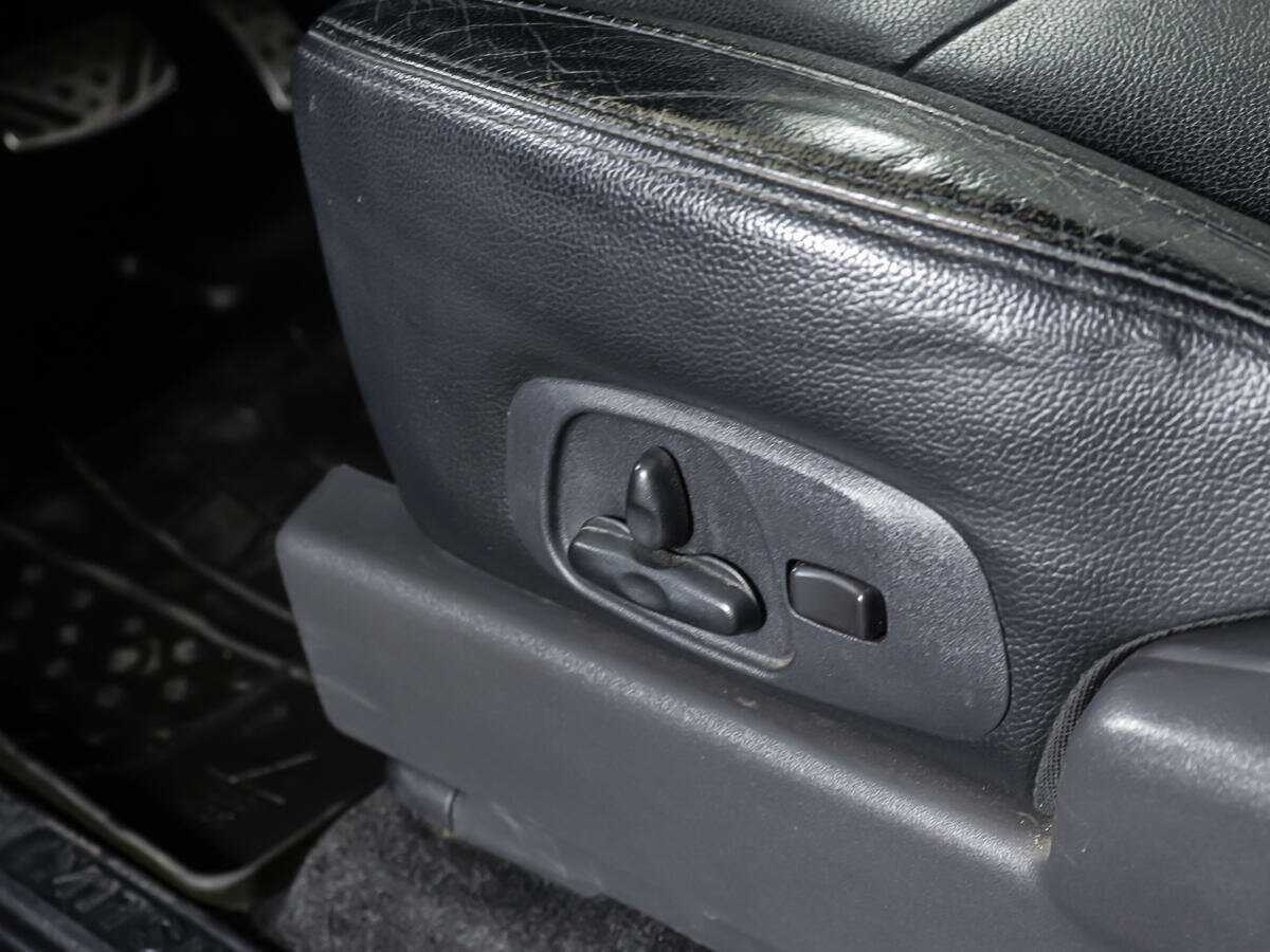 Купить Mitsubishi Pajero, 2012, 177 976 км, фото №14