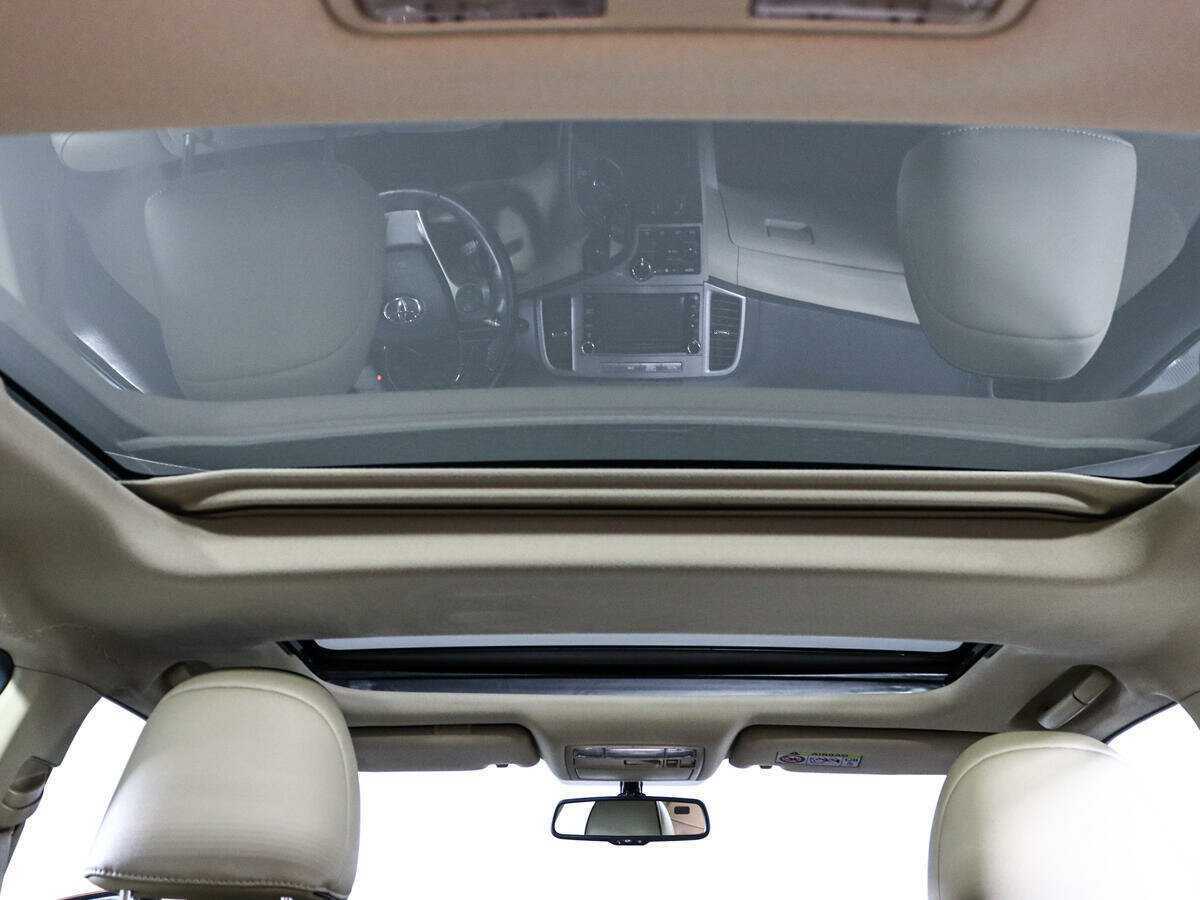 Купить Toyota Venza, 2014, 175 050 км, фото №15