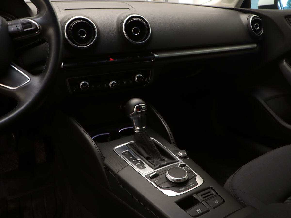 Купить Audi A3, 2015, 119 096 км, фото №14