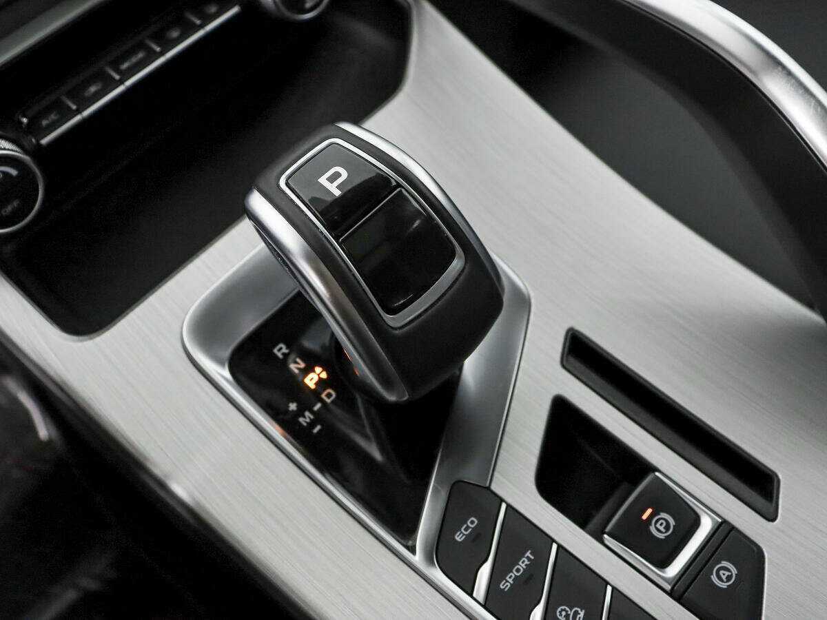 Купить Geely Coolray, 2021, 32 455 км, фото №11