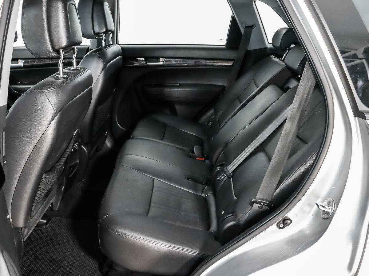 Купить Kia Sorento, 2014, 149 686 км, фото №11