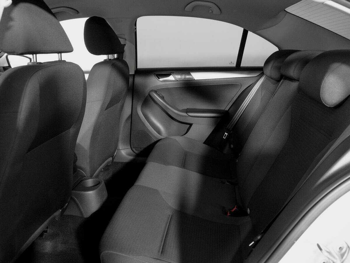 Купить Volkswagen Jetta, 2016, 111 271 км, фото №10