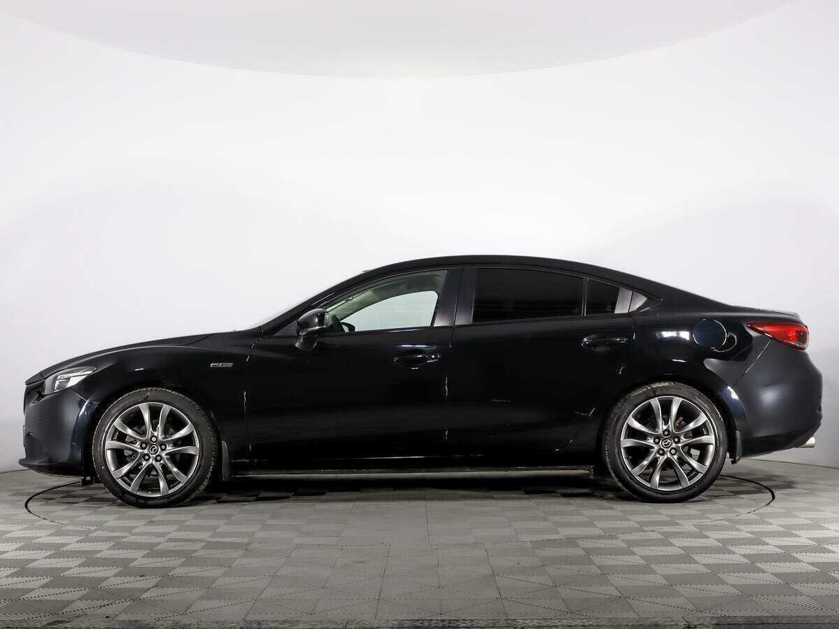 Купить Mazda 6, 2018, 69 000 км, фото №7