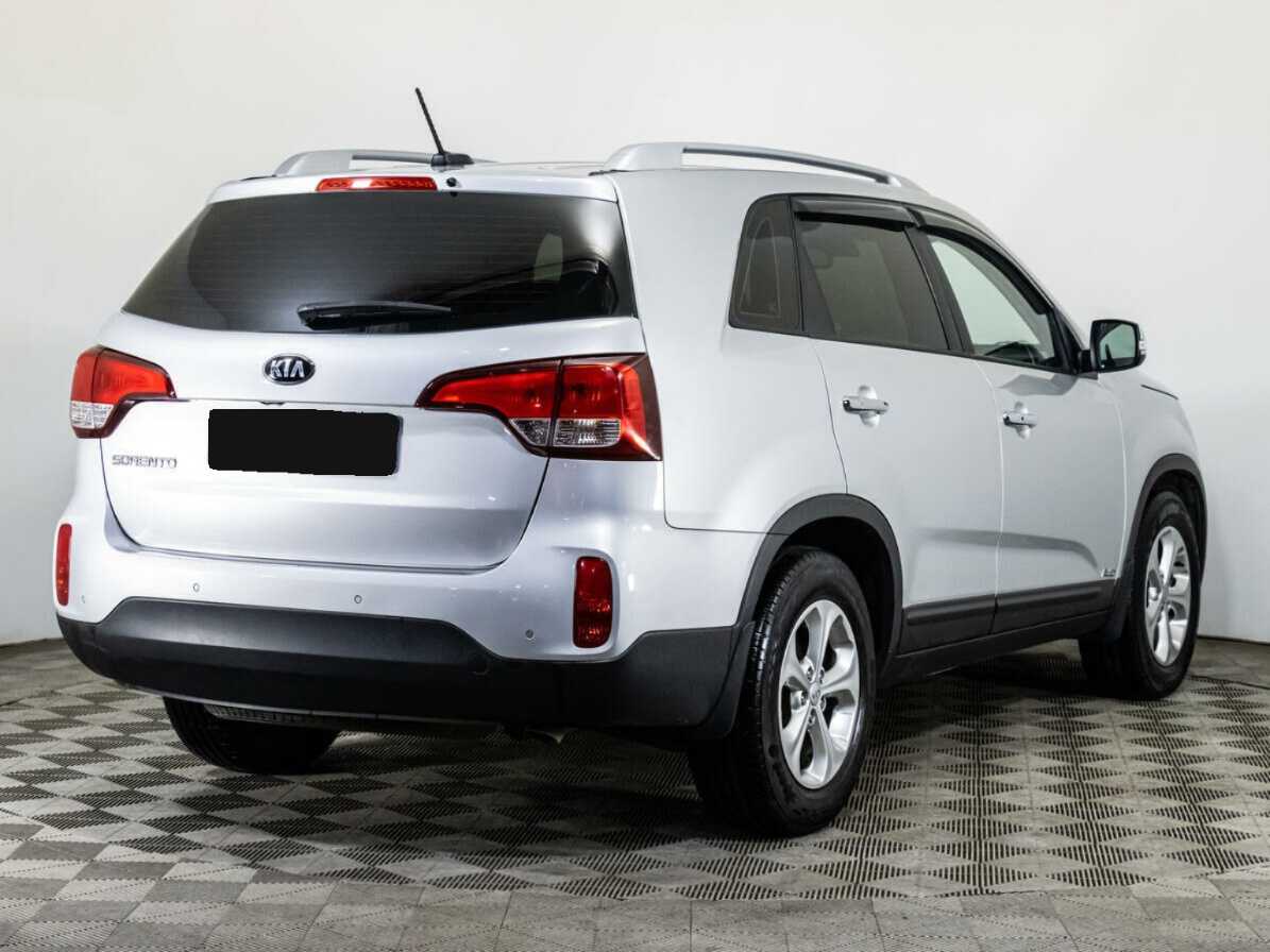 Купить Kia Sorento, 2019, 87 147 км, фото №5