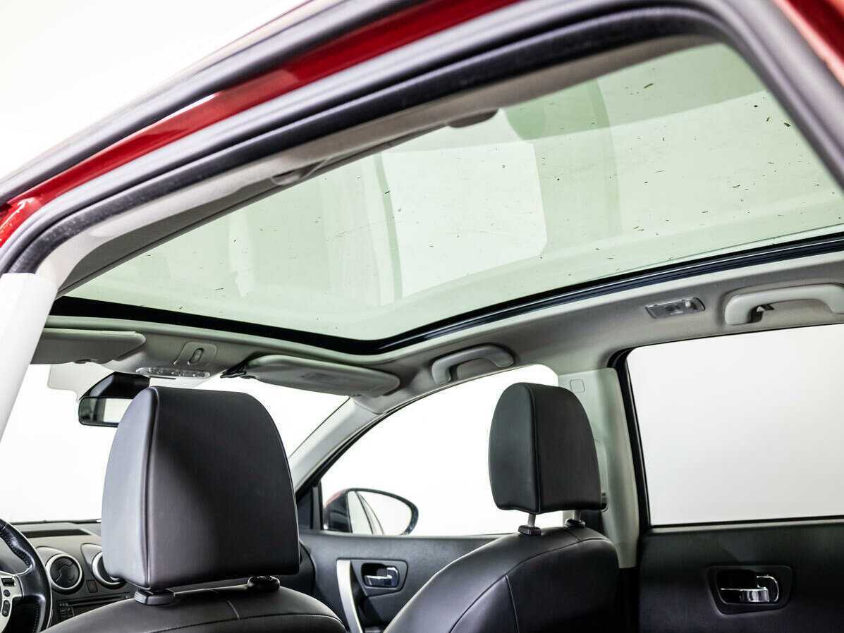 Купить Nissan Qashqai+2, 2012, 64 570 км, фото №16