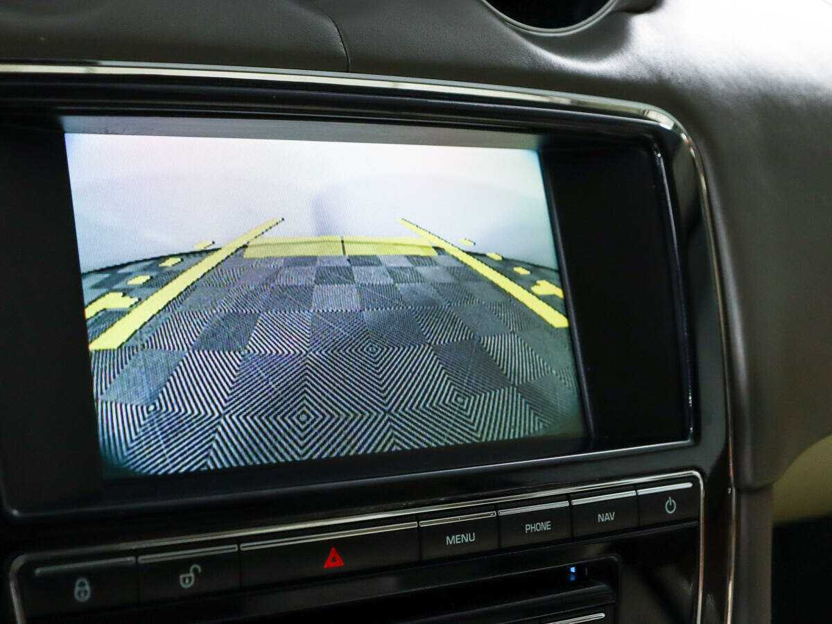 Купить Jaguar XJ, 2012, 147 181 км, фото №24