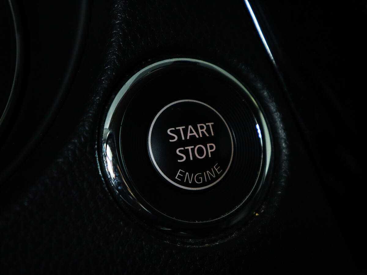 Купить Nissan X-Trail, 2021, 53 256 км, фото №19