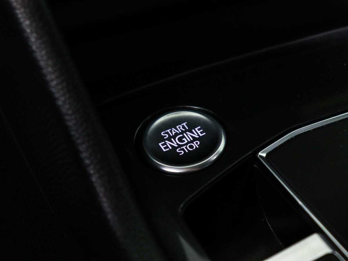 Купить Volkswagen Tiguan, 2017, 114 600 км, фото №17