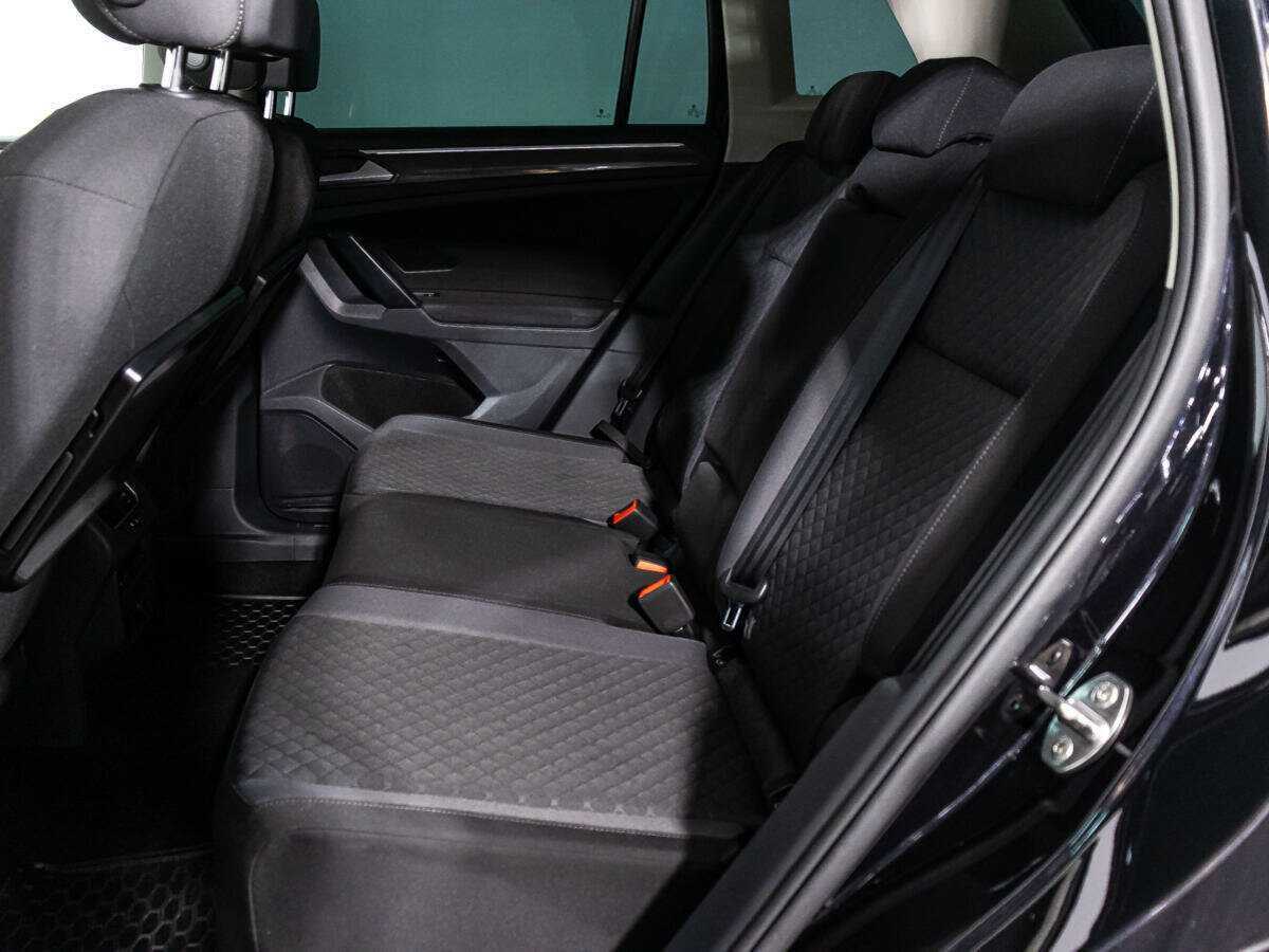 Купить Volkswagen Tiguan, 2017, 143 256 км, фото №10