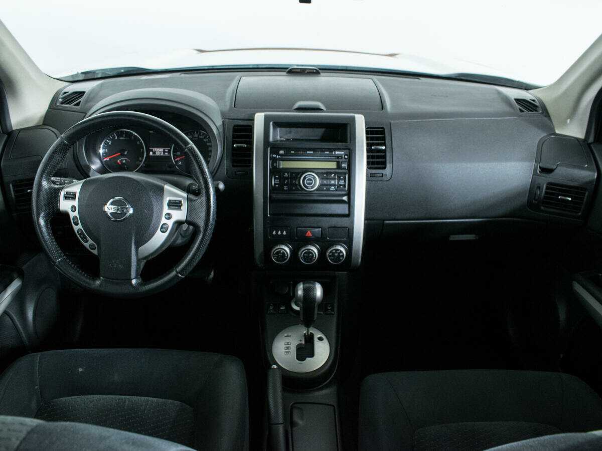 Купить Nissan X-Trail, 2012, 172 000 км, фото №11