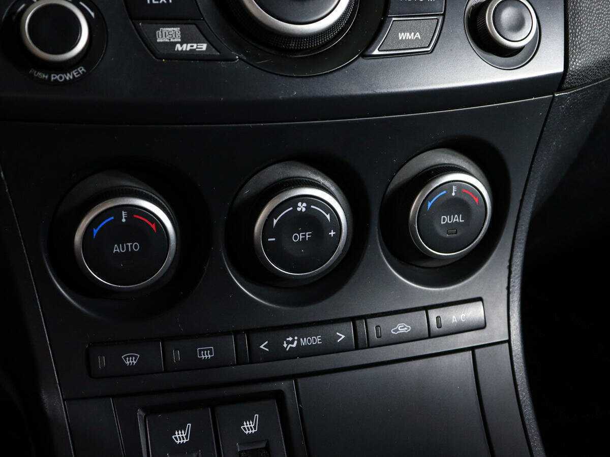 Купить Mazda 3, 2012, 209 030 км, фото №16