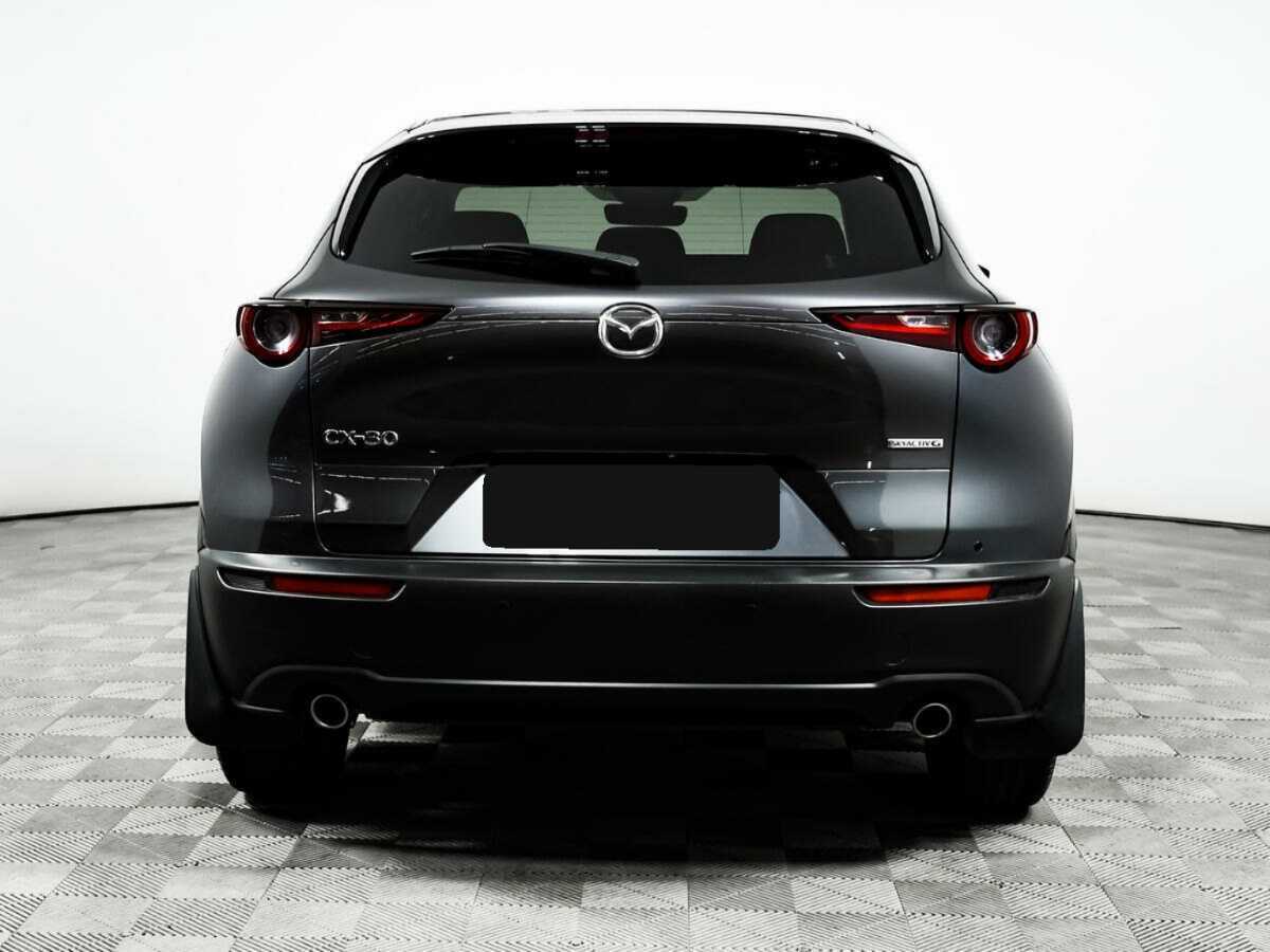 Купить Mazda CX-30, 2020, 69 820 км, фото №6