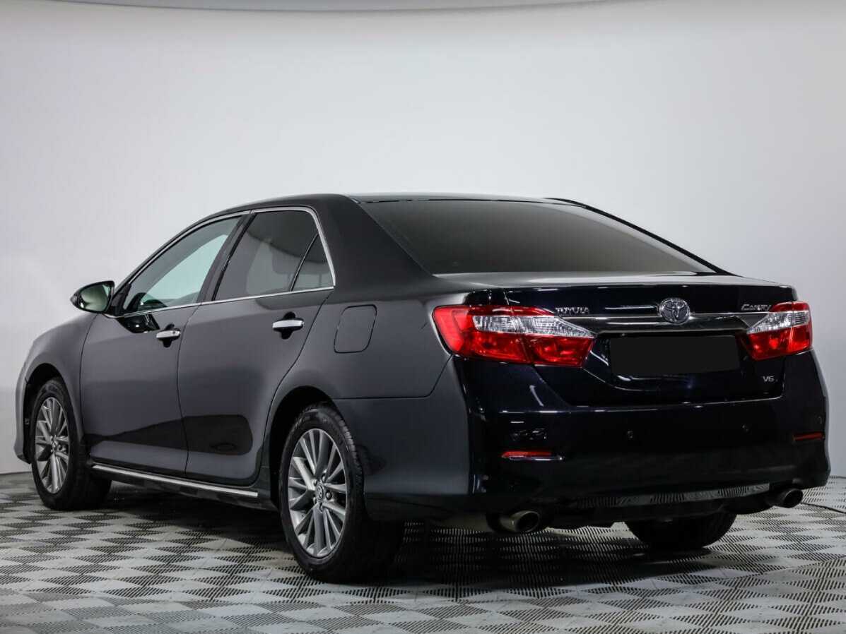 Купить Toyota Camry, 2013, 276 551 км, фото №6