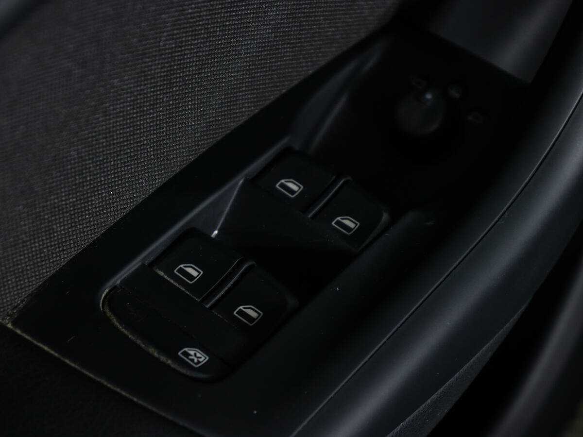 Купить Audi Q3, 2018, 31 860 км, фото №15