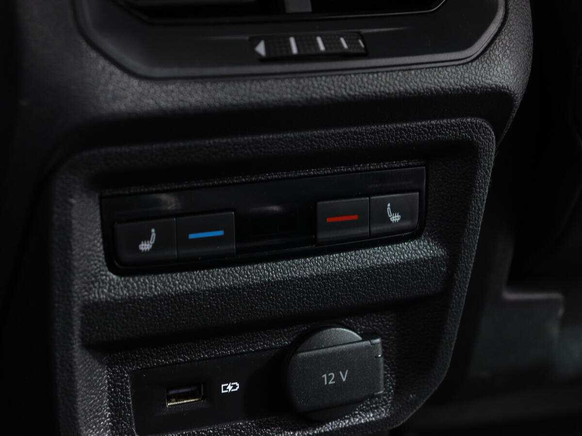 Купить Volkswagen Tiguan, 2018, 113 673 км, фото №13