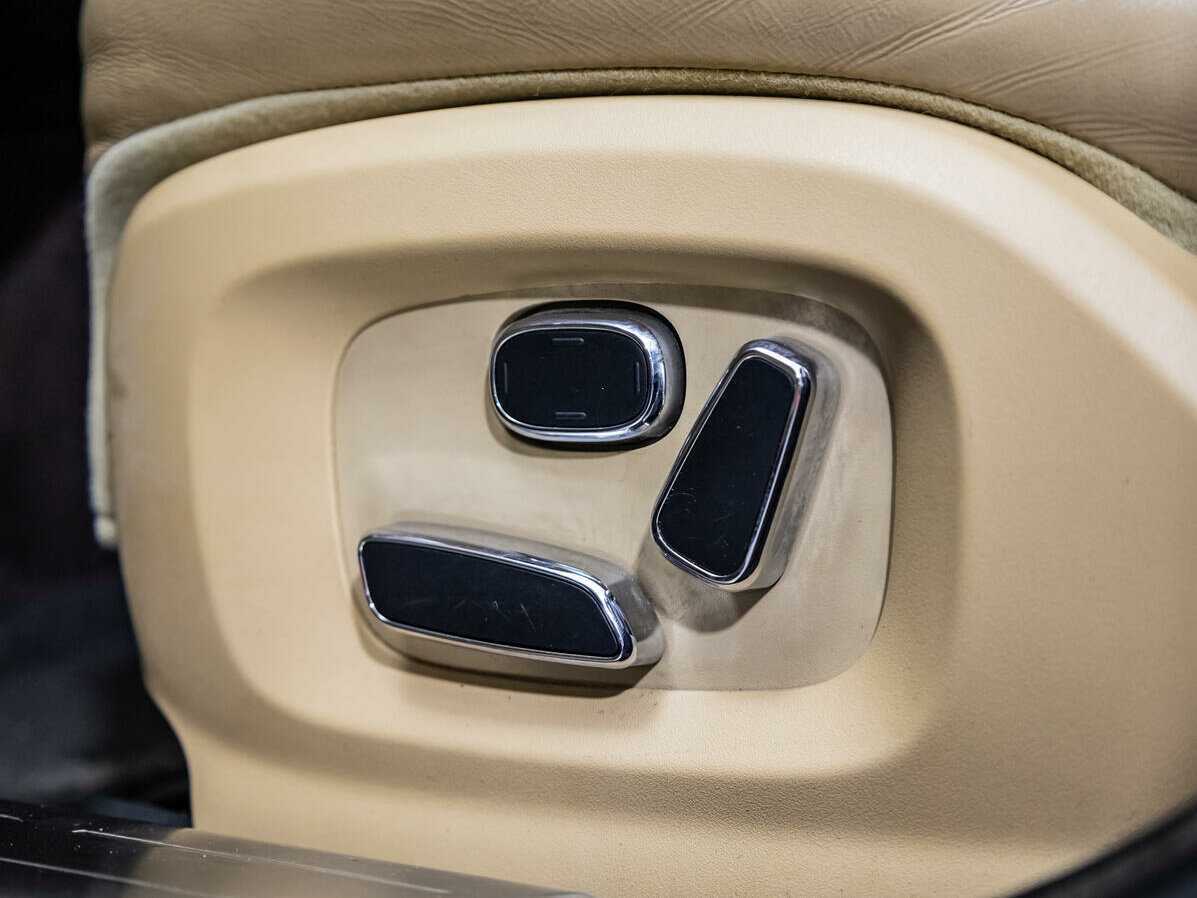 Купить Jaguar XJ Long, 2013, 157 480 км, фото №25