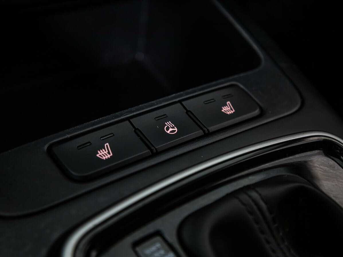 Купить Kia Rio X-Line, 2017, 56 574 км, фото №16